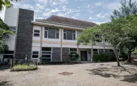 Negeri Baru Hotel & Resort Kalianda Hotel dekat Dermaga 3 Pelabuhan Bakauheni