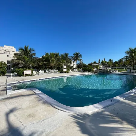 NEW Stunning Beachfront Condo at the Coral Beach