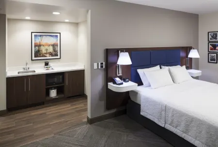Hampton Inn and Suites by Hilton Phoenix Downtown