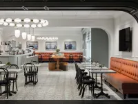 Omni Severin Hotel Hotels in Indianapolis