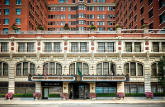 Davenport Hotel, Autograph Collection