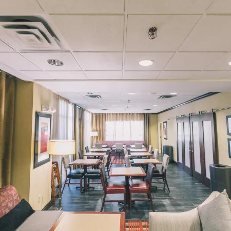 Hampton Inn Tallahassee-Central