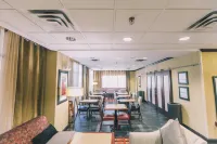 Hampton Inn Tallahassee-Central - Aamiainen