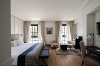Hotel Villa Soro Hôtels à : Saint-Sébastien