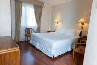 Hotel Francisco de Aguirre Hotels in La Serena