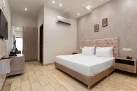 Spt Clarks Inn Suite Mandi Hotels in Mandi