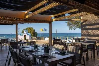 Nema Design Hotel & Spa - Adults Only Các khách sạn ở Aposelemis