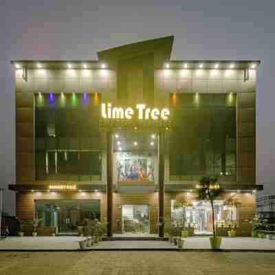 Hotel  Brij Royal Royal Heritage Vrindavan Hotel Exterior