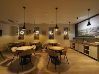 Craft Inn - Boutique Hotel - Morgenmad