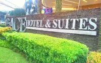 Ace Hotel and Suites