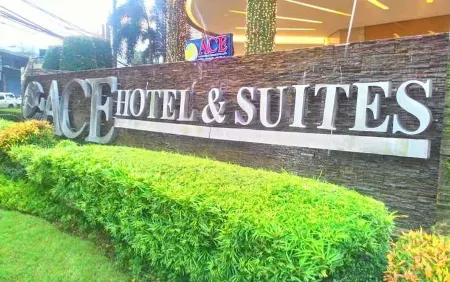 Ace Hotel and Suites