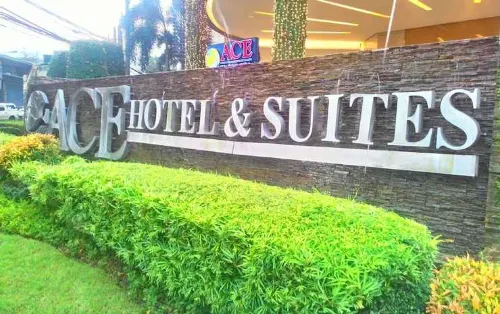 Ace Hotel and Suites