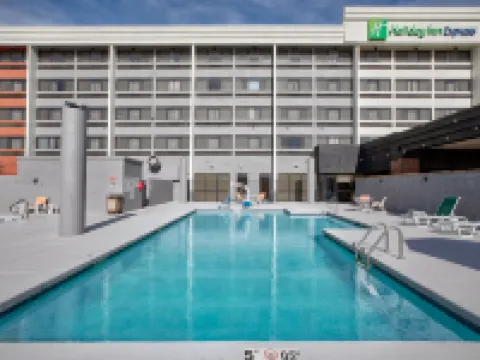 Holiday Inn Express FLAGSTAFF by IHG Hotels in Flagstaff