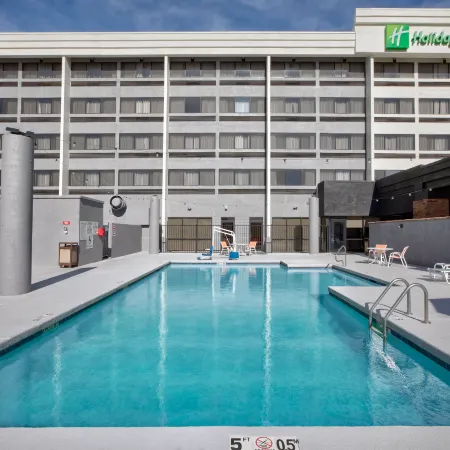 Holiday Inn Express FLAGSTAFF by IHG