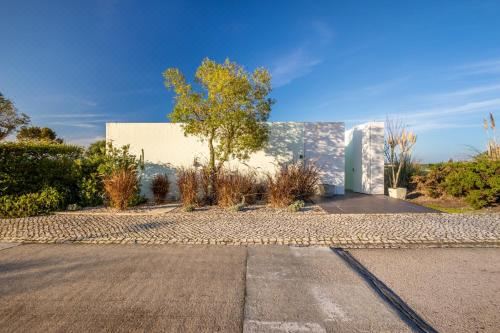 Hotel Vila D`Obidos, Exterior, Garden