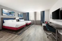 Hampton Inn & Suites Baltimore-Inner Harbor