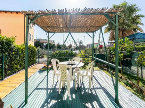 Azzurra Hotel a Riva Ligure