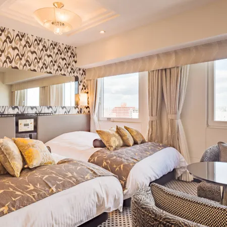 APA HOTEL TKP SENDAIEKIKITA