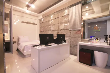 Daegu Pyungri-Dong F2