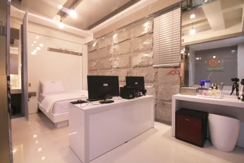 Daegu Pyungri-Dong F2