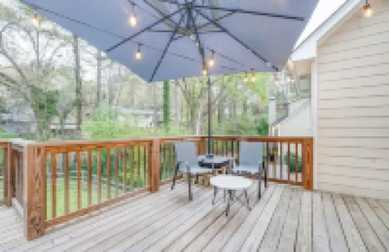 Home sweet Rome, close to downtown and Berry college.