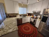 Beautiful country style get-away close to ski resorts