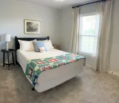 The Red Gate - Branson & Eureka! Hotels in Carroll County