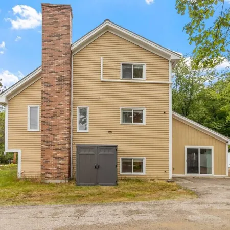 Spacious 5Br Retreat Near Cranmore. Sleeps 14.
