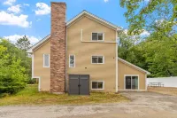 North Conway 5 Bedroom 3 Bathroom 3 Living Rooms close to Downtown 노스콘웨이 호텔