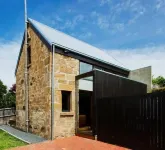Stone Flower Renovated Barn