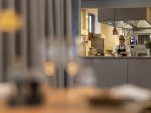 Hotel Odeon Hotels in Odense