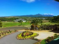 KAUAI Poipu Beach Escape to Tropical Paradise..Beautiful Mountain views!