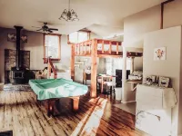 Romantic Waterfront  Shabby Chic Cabin on the Clark Fork River!  #SwankyCabin