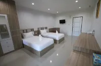 Farisa Garden Hotel Hotels in Amphoe Yang Talat