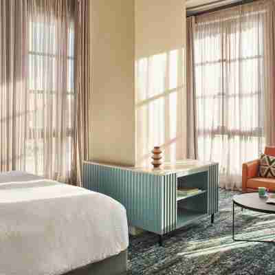 Hyde Johannesburg Rosebank Rooms