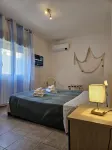 Family House Letojanni - Taormina Behind C