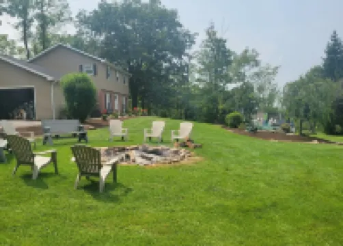 Mt. Nittany private getaway State College, PSU  vacation rental