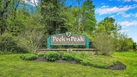 Peek'n Peak 2 Bedroom Condo, Ground Floor