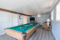 Solitude near the beach, High speed wifi