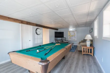 Solitude near the beach, High speed wifi