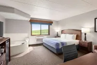 弗格斯福爾斯美吟温德姆酒店及會議中心