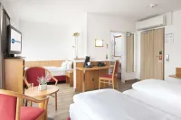 Best Western Queens Hotel Pforzheim-Niefern - Pet friendly