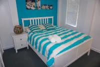 A Beach Vacation Gem.  Booking 2026 Summer with Great Rates. Ev Friendly Hotels in Corolla