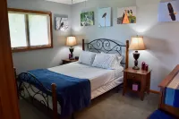 Waterfront Wildlife Retreat on the Patuxent River