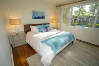 Turtle Bay, Stunning Corner Unit Villa with OCEAN VIEWS FROM EVERY BEDROOM!!!