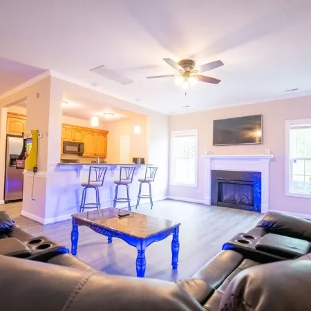 Fully renovated and Modernized home in Chesapeake
