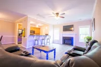 Fully renovated and Modernized home in Chesapeake