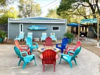 Copacabana - Waves of Fun!