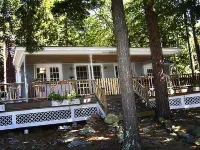 Family-Friendly, Spacious Winnipesaukee Retreat with Stunning Views