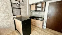 Nawasena Studio at Solo Paragon Apartment Hotels in Banjarsari
